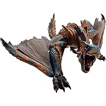 Rathalos 20th Anniversary Edition Fig. 40 cm Monster Hunter
